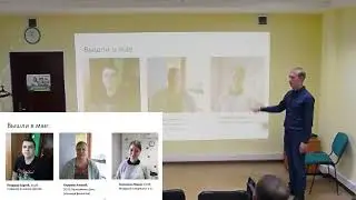 Прямая линия со Станиславом Горбатовским 05.06.2019