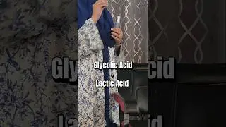 Glycolic Acid + Lactic Acid | Novage Proceuiticals AHA Peel