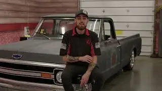 The COMPLETE History of the Chevy LS Engine