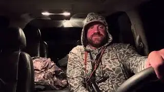 Walmart run 🏃&zwj;♂️💨 #thermalhunting #coyotehunting #yotedrags #hunting #foxpro 