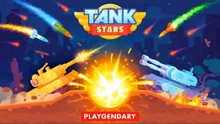 Tank Stars​ - Samrech Kids TV