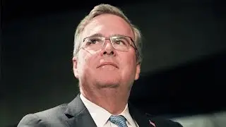 Papantonio: Jeb Bush's Immigration Flip-Flop - The Ring Of Fire