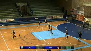 2.MLS Jagodina - Pirot