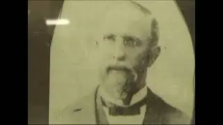 8  Roots in the Polk County Historical Museum