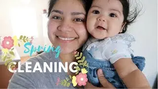 Disinfecting Baby Toys// Old-fashioned Cleaning