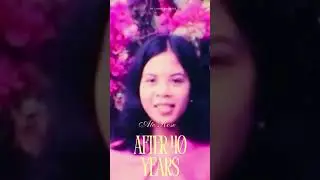 Ate Rose   After 40 Years -Lyrics & Music by Shirley Chase