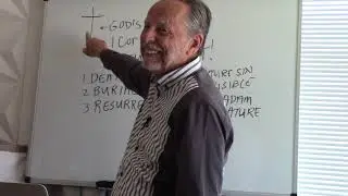 THE GOSPEL OF JESUS TRANSFORMS DAILY!