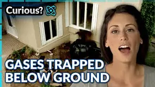 Septic Tank Bomb and Explosive Kitchen Oil Fires | House of Hazards