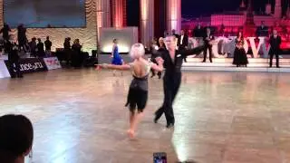 Moscow Ball 2013