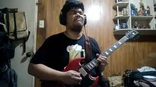 Metallica - Master of Puppets (Quarantine Collab)