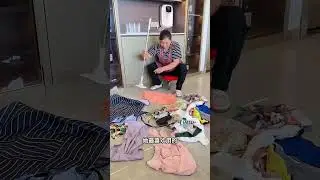I whitewash my house every week. #viralshortvideo #viralhome house cleaning 🧹