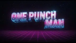 What If ONE PUNCH MAN Was Made in the 80s? (Live Action Trailer)