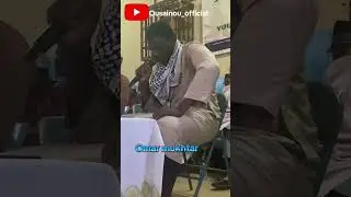 Omar mukhtar performance at wellingara 