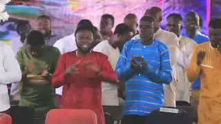 EAGLE HOUR 2023 ~ DAY 1 MORNING SESSION @PILLA OF ZION CHURCH INT. ~ 4TH SEP. 2023