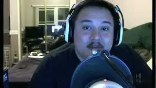 Old - Hyperkind HD Gaming 1000 followers headset contest!
