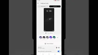 How to Save Battery in Realme | disable wake screen for notifications #youtubeshorts