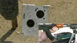 Поездка на охотничье угодье с новой деревянной мебелью Arsenal и Colt 70 Series 1911