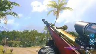 The Automaton Has Zero Recoil - Warzone best automaton class setup (MUST TRY)