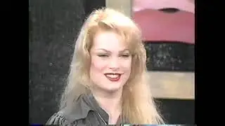 CONFESSIONS OF AN ILLUMINATI VOLUME 8: Zeena Shreek and Michael Aquino on The Geraldo Rivera Show