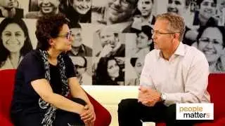 Building Culture One Person At A Time- Alan Herrick, Global CEO, Sapient