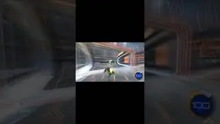 rocket league | dbl tap | #shorts #diamond