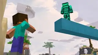 Grinding Minecraft Bedwars Until I'm Unbeatable