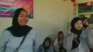 Pos PAUD MIANA V KPAD Bandung