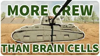 Sprocket: evolving a LANDSHIP to defeat (most) of the game!