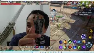 Mir4  : gameplay  tranquila? TwTV: TuhTahPlay