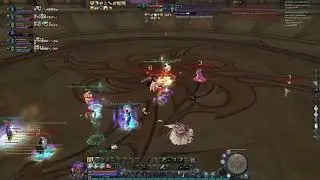 Aion Empire 1.2 | 6х6 vs Illustrated