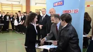 Rocznica śmierci Joela Barlowa