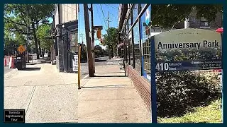 Toronto, Canada - Walking Tour | June 4, 2022