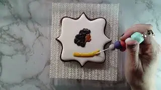 Henrietta Lacks Cookie Dedication