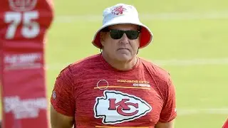 Kansas City Chiefs' Special Teams Coordinator Dave Toub Has Options At Punt Return Position