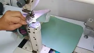 CLASE 7 ELABORACIÓN DE PROTOTIPO DE BOLSO DE GIRO