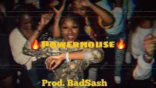 🔥POWERHOUSE🔥 SEAN PAUL x BOUNTY KILLA early 2000s Dancehall type riddim 