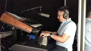 Claro - Lately (@steviewonderCover)