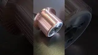 Commutator for DC Motor Manufacturing