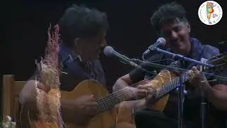 LA YUYERA / DAMI&Aacute;N LEMES - Pre Cosquin 2026