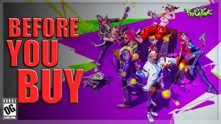 FragPunk Pre-Orders Are Out NOW! (Watch This BEFORE you BUY)