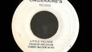 Charlie Organair - Little Village - Organaire's Records
