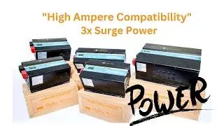 Unleash Power and Durability: Solar Asia's Low-Frequency Transformer-Based Hybrid Off-Grid Inverters