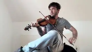 Lula Walls Old Time Fiddle