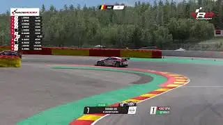 June Race - RACEROOM Community Cup -SPA