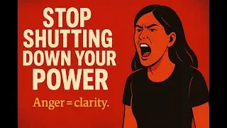 How to Call In Anger Without Losing Control | Chrysalis Tools ~ Day 163