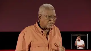 Carnaval en Guadeloupe. Vous avez dit tradition ? (avec LSF) | Eric NABAJOTH | TEDxPointeaPitre