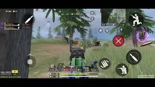 Codm- trying the igniter class as a sniper player