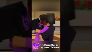 MyStreet: One Last Time - Teaser