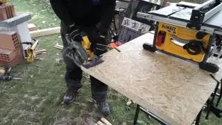 Показно DeWALT DCS575 | Bashmaistora.bg