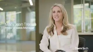 Mary Jean, Making A Real Difference &ndash; Stories From DermTech